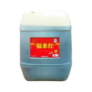 福來紅純菜籽油