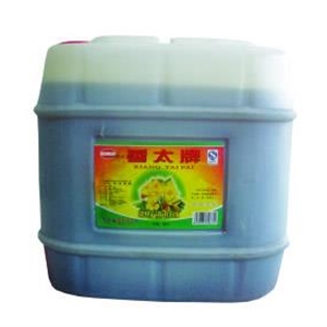 香太牌菜籽調(diào)和油