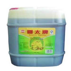 香太牌特香菜籽調(diào)和油