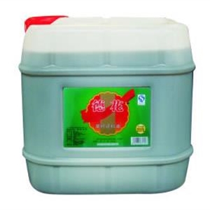 德花菜籽調(diào)和油