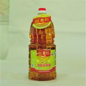 純香壓榨菜籽油1.8L