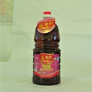 原香壓榨菜籽油1.8L